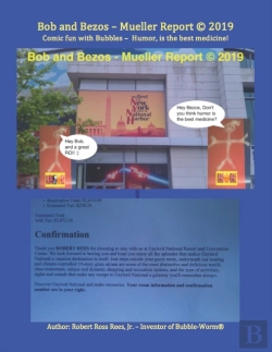 Bertrand.pt - Bob And Bezos - Mueller Report  C  2019: