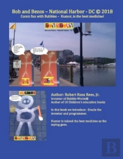 Bob And Bezos - National Harbor - Dc: Co