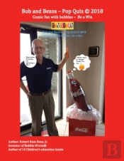 Bob And Bezos - Pop Quiz: Comic Fun With