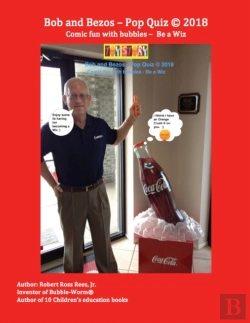 Bertrand.pt - Bob And Bezos - Pop Quiz: Comic Fun With