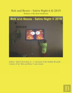 Bertrand.pt - Bob And Bezos - Satire Night 6 (C) 2019