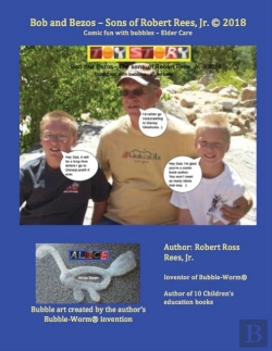Bertrand.pt - Bob And Bezos - Sons Of Robert Rees, Jr.