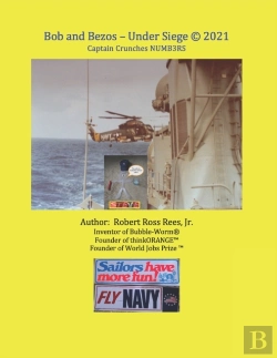 Bertrand.pt - Bob And Bezos - Under Siege (C) 2021