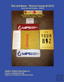 Bertrand.pt - Bob And Bezos - Warren County