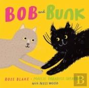 Bob And Bunk