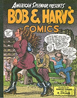 Bertrand.pt - Bob And Harv'S Comics