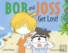 Bob And Joss Get Lost!