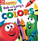 Bob And Larry'S Book Of Colors