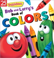 Bob And Larry'S Book Of Colors
