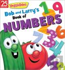 Bob And Larry'S Book Of Numbers