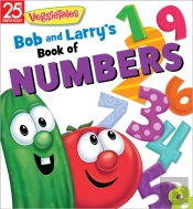 Bob And Larry'S Book Of Numbers