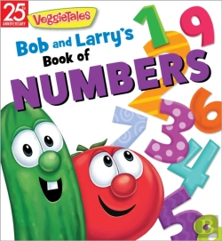 Bertrand.pt - Bob And Larry'S Book Of Numbers