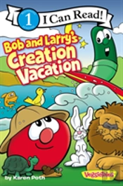Bob And Larry'S Creation Vacation