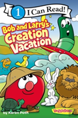 Bertrand.pt - Bob And Larry'S Creation Vacation
