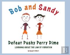 Bob And Sandy Defeat Pushy Perry Dime