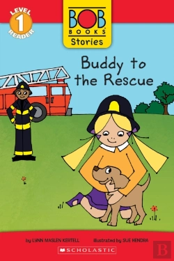Bertrand.pt - Bob Book Stories: Buddy To The Rescue