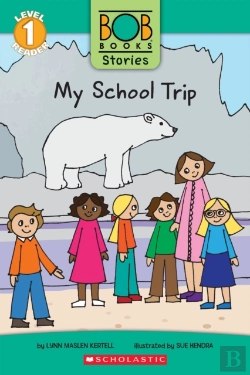 Bertrand.pt - Bob Book Stories: My School Trip