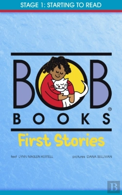 Bertrand.pt - Bob Books First Stories