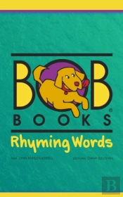 Bob Books Rhyming Words