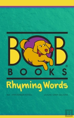 Bertrand.pt - Bob Books Rhyming Words