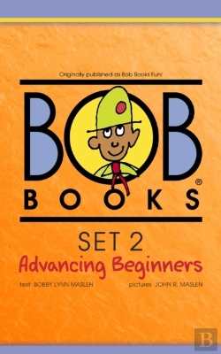 Bertrand.pt - Bob Books Set 2: Advancing Beginners