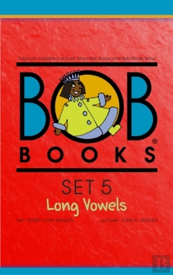 Bertrand.pt - Bob Books Set 5: Long Vowels
