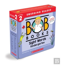 Bertrand.pt - Bob Books: Sight Words - Year 1