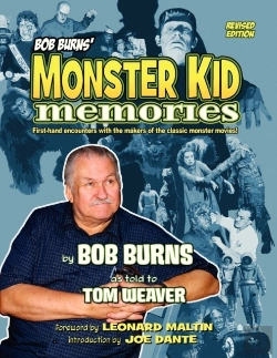 Bertrand.pt - Bob Burns' Monster Kid Memories