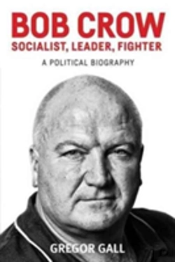Bertrand.pt - Bob Crow: Socialist, Leader, Fighter
