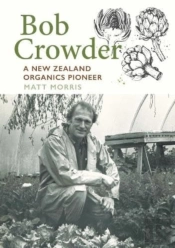 Bob Crowder