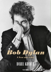 Bob Dylan: a Year and a Day