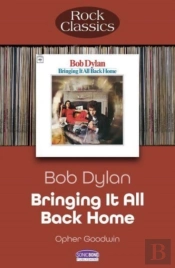 Bob Dylan Bringing It All Back Home