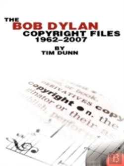Bertrand.pt - Bob Dylan Copyright Files 1962-2007