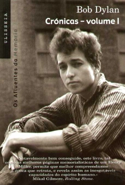 Bertrand.pt - Bob Dylan - Crónicas - Volume I