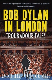Bob Dylan In London