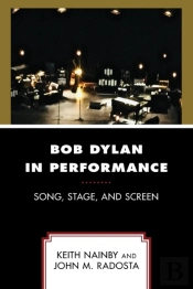 Bob Dylan In Performance