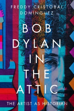 Bertrand.pt - Bob Dylan In The Attic