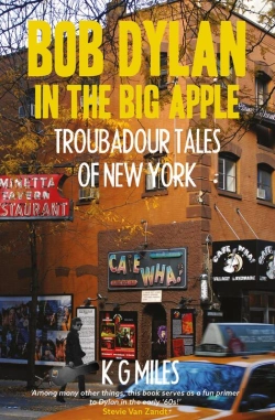 Bertrand.pt - Bob Dylan In The Big Apple