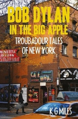 Bertrand.pt - Bob Dylan In The Big Apple