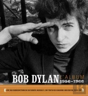 Bob Dylan, L'Album ; 1956-1966