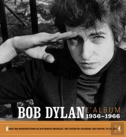 Bertrand.pt - Bob Dylan, L'Album ; 1956-1966