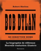 Bob Dylan - No Direction Home