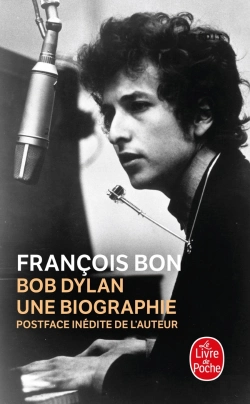Bertrand.pt - Bob Dylan, Une Biographie