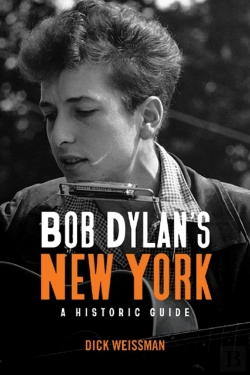 Bertrand.pt - Bob Dylan'S New York