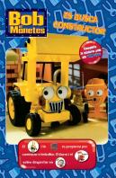 Bob El Manetes. Es Busca Constructor