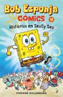 Bob Esponja. Historias En Seally Sea
