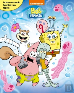 Bertrand.pt - Bob Esponja. Libroaventuras