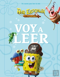 Bertrand.pt - Bob Esponja Una Aventura Pirata Voy A Leer