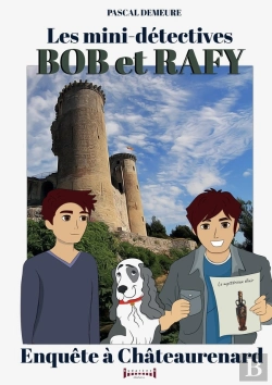 Bertrand.pt - Bob Et Rafy - Enquete A Chateaurenard