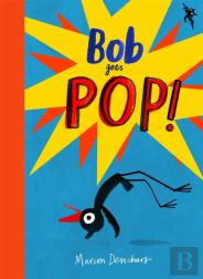 Bob Goes Pop